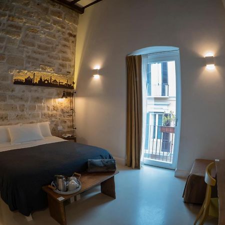 B&B Murex Μπάρι Εξωτερικό φωτογραφία