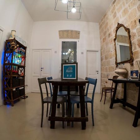 B&B Murex Μπάρι Εξωτερικό φωτογραφία
