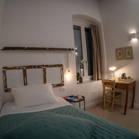B&B Murex Μπάρι Εξωτερικό φωτογραφία