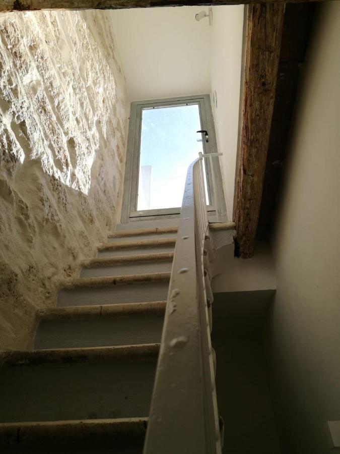 B&B Murex Μπάρι Εξωτερικό φωτογραφία