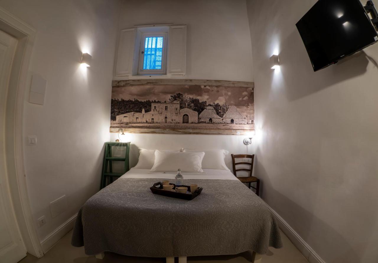 B&B Murex Μπάρι Εξωτερικό φωτογραφία