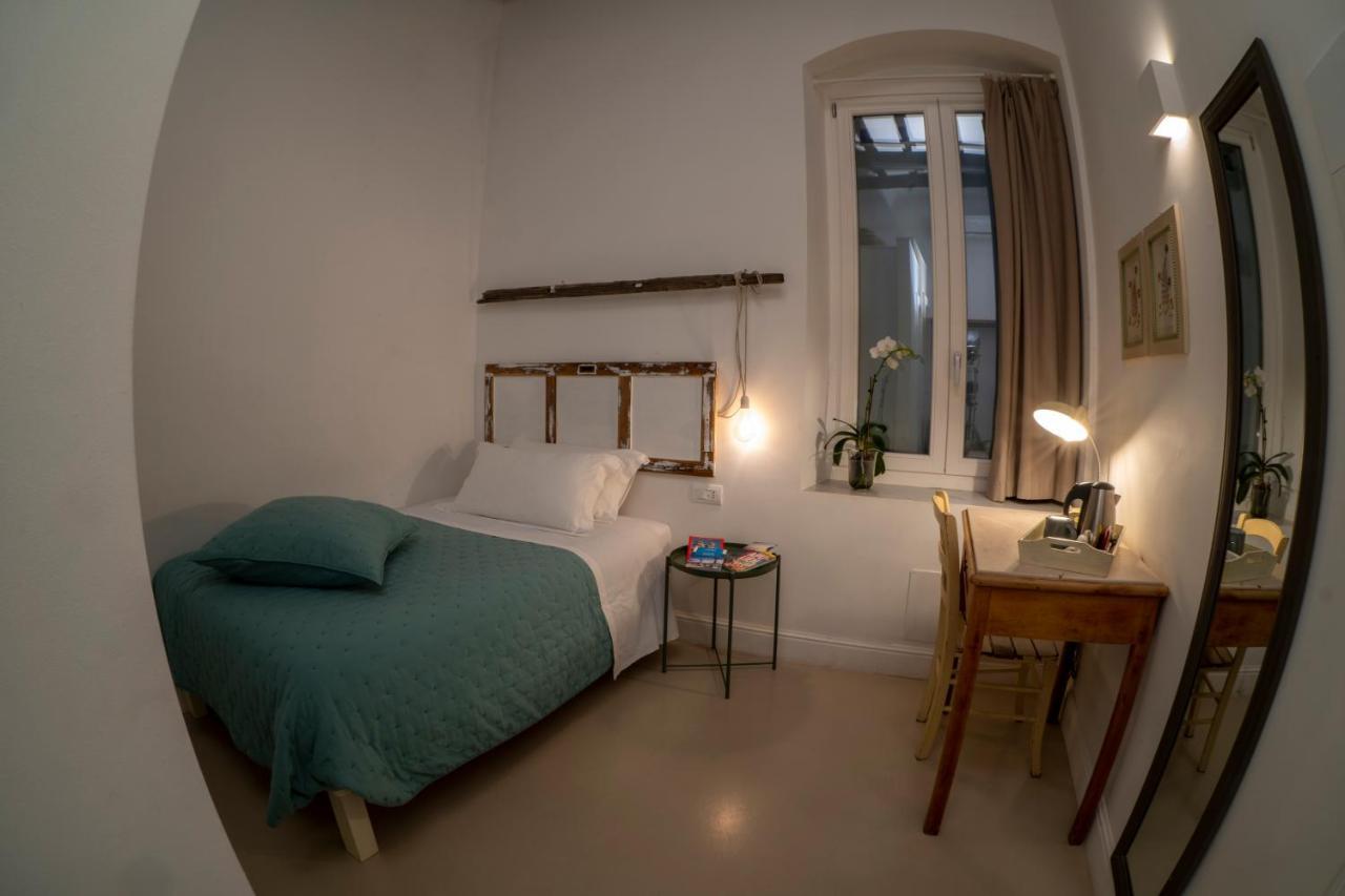 B&B Murex Μπάρι Εξωτερικό φωτογραφία