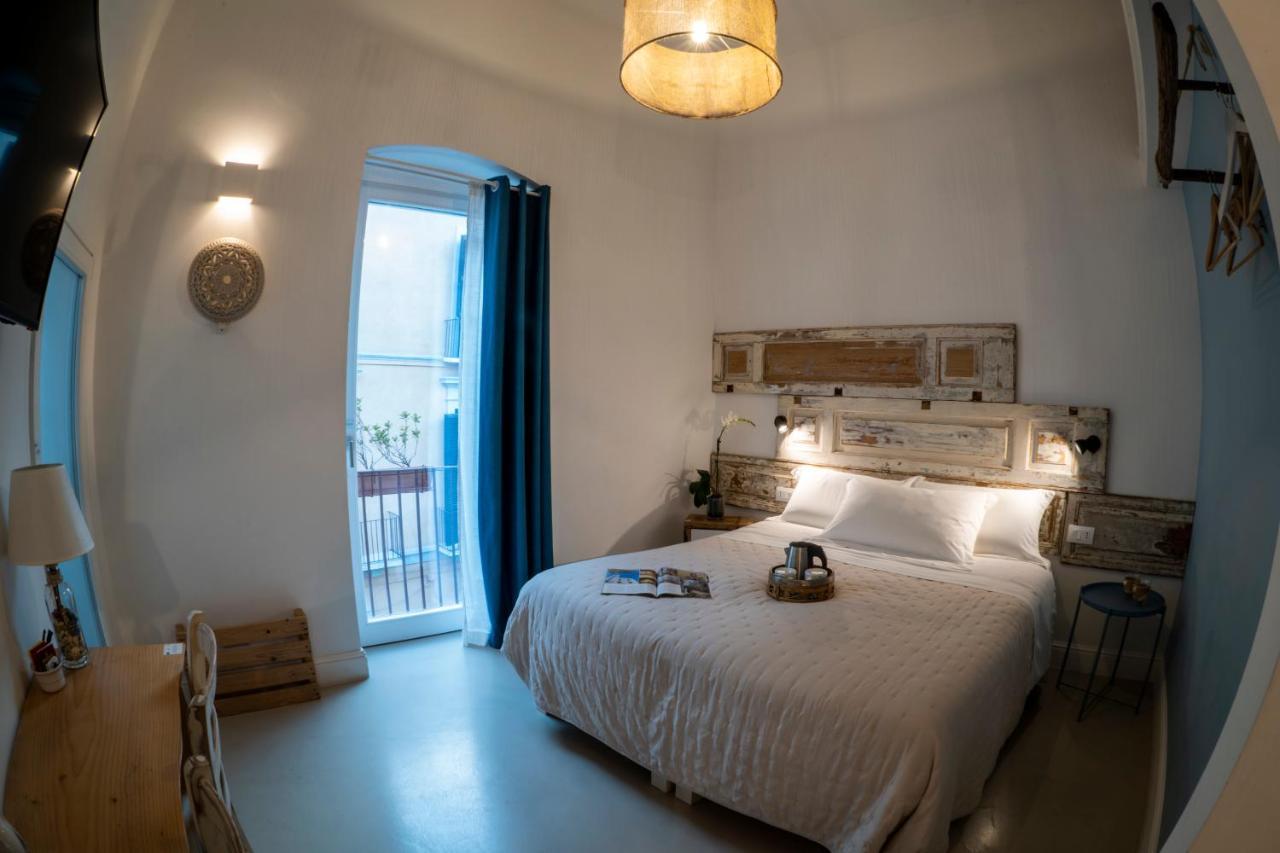 B&B Murex Μπάρι Εξωτερικό φωτογραφία