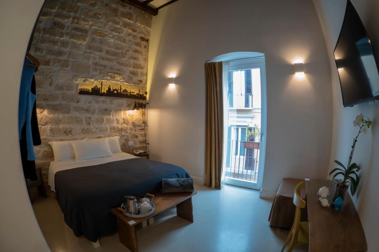 B&B Murex Μπάρι Εξωτερικό φωτογραφία