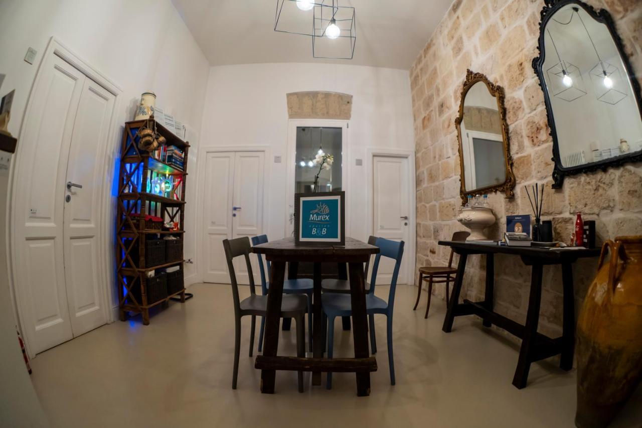 B&B Murex Μπάρι Εξωτερικό φωτογραφία