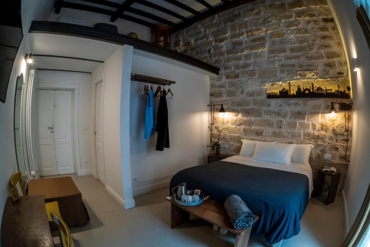 B&B Murex Μπάρι Εξωτερικό φωτογραφία