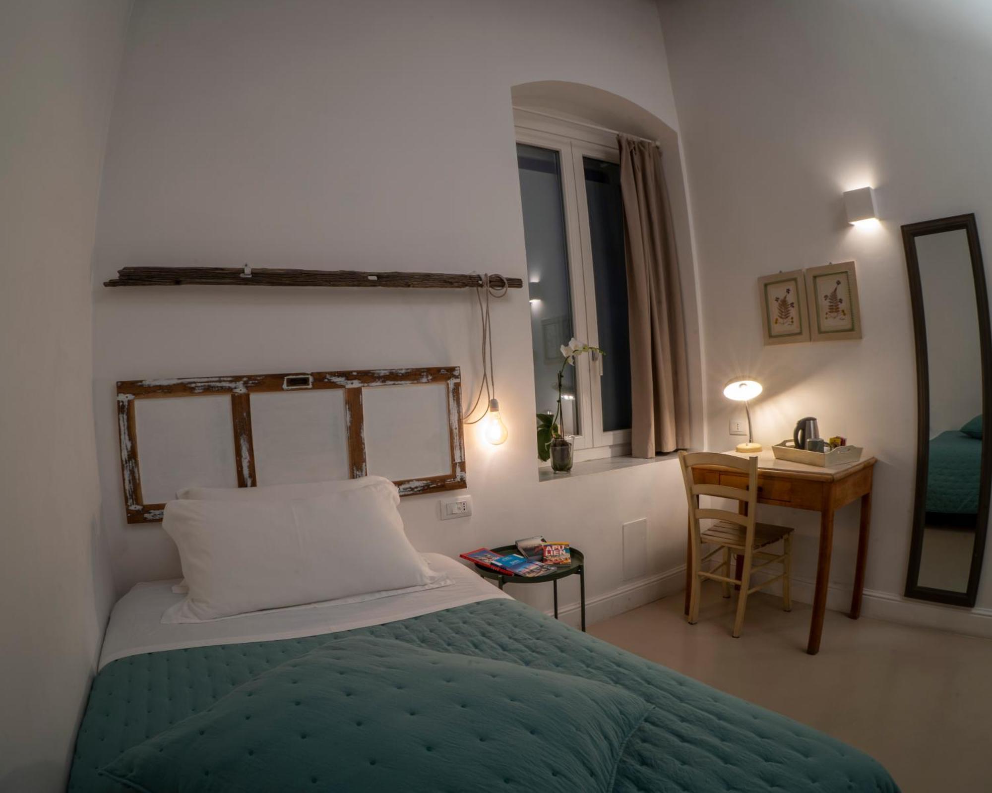 B&B Murex Μπάρι Εξωτερικό φωτογραφία