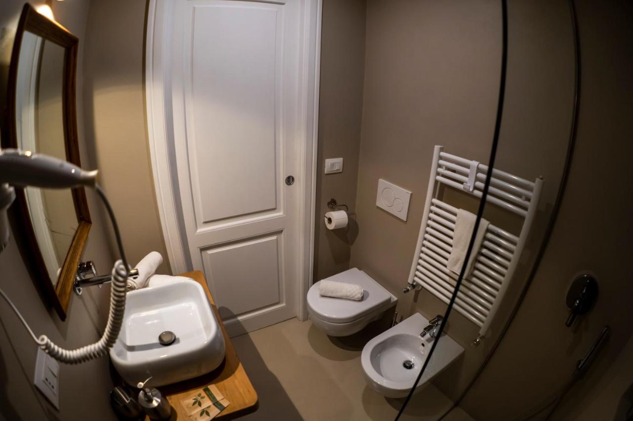B&B Murex Μπάρι Εξωτερικό φωτογραφία
