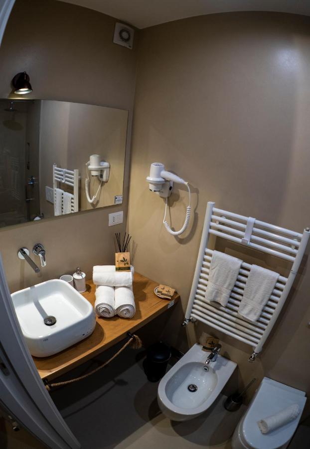 B&B Murex Μπάρι Εξωτερικό φωτογραφία