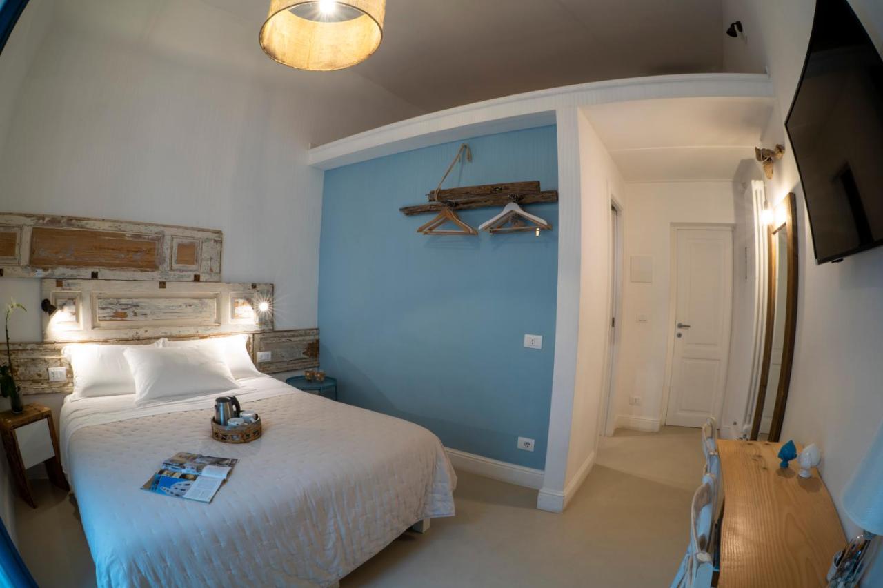 B&B Murex Μπάρι Εξωτερικό φωτογραφία