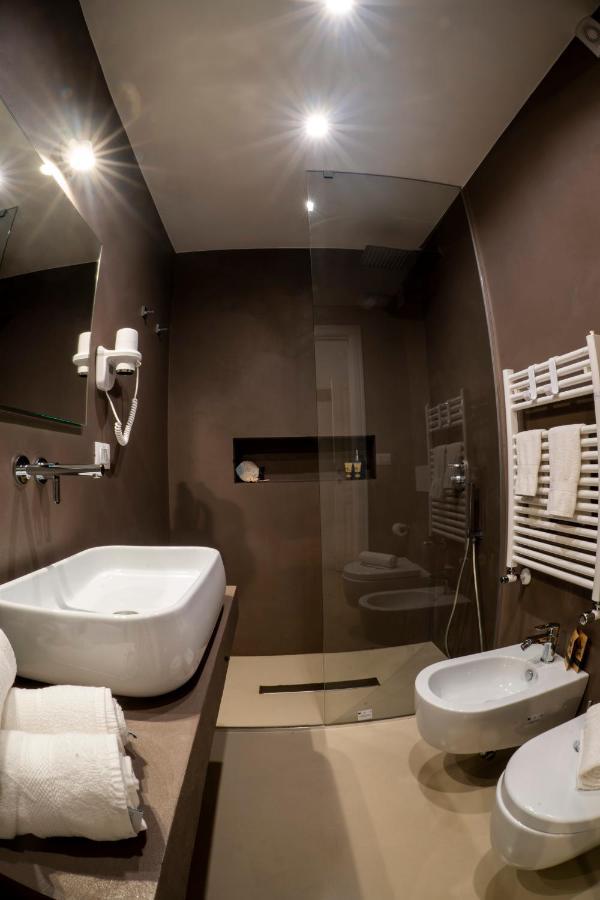 B&B Murex Μπάρι Εξωτερικό φωτογραφία