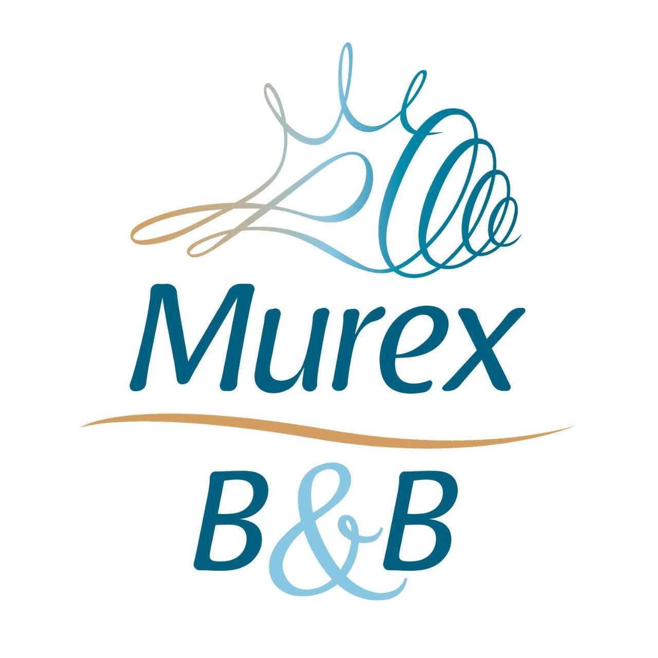 B&B Murex Μπάρι Εξωτερικό φωτογραφία