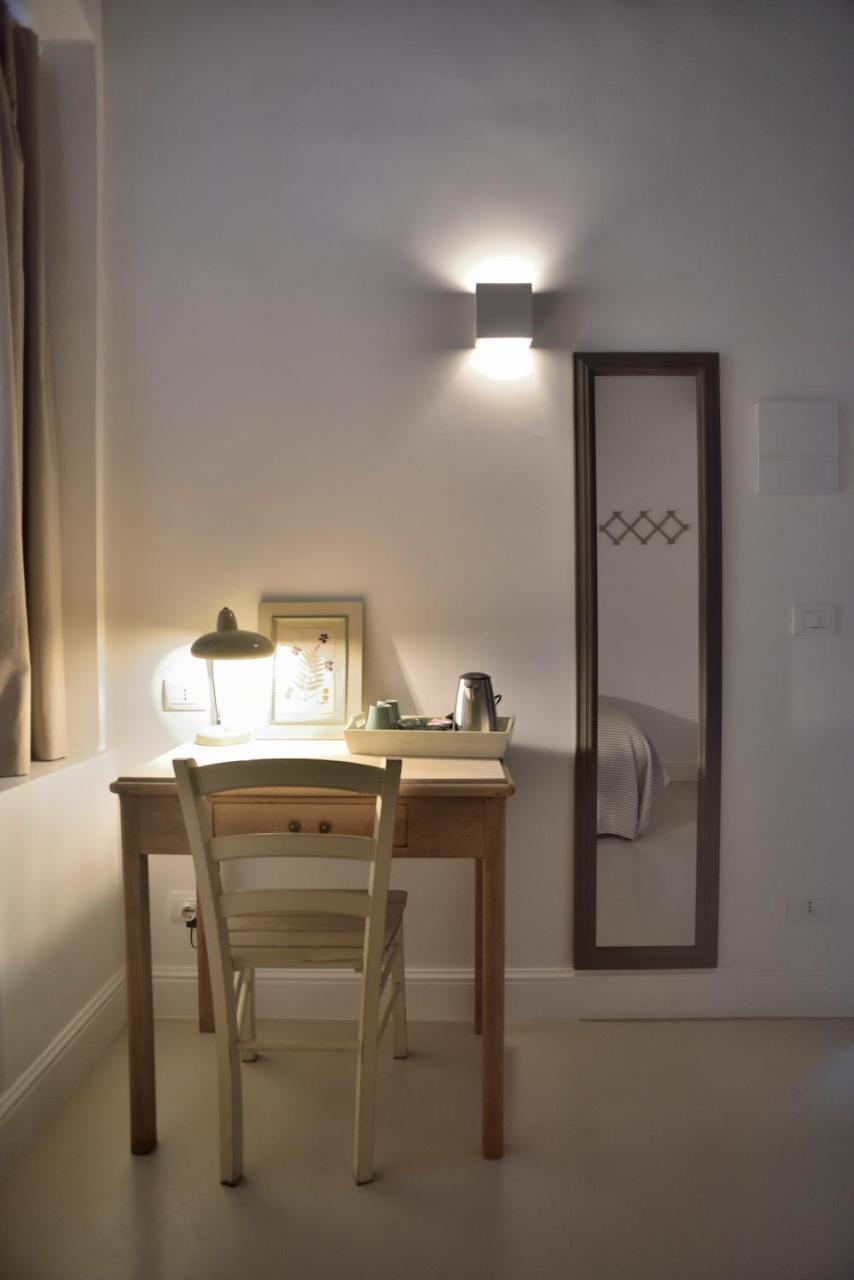 B&B Murex Μπάρι Εξωτερικό φωτογραφία