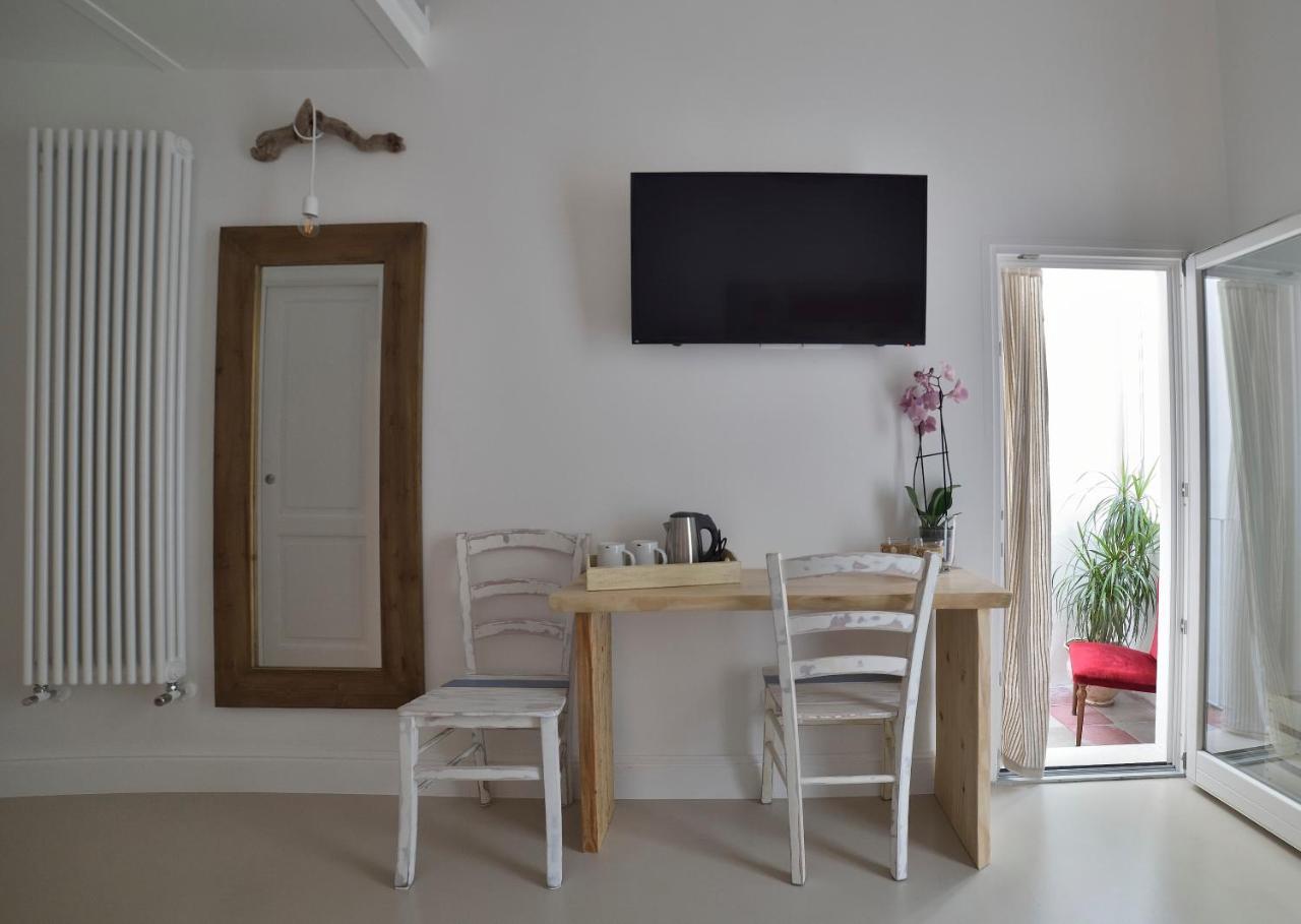 B&B Murex Μπάρι Εξωτερικό φωτογραφία