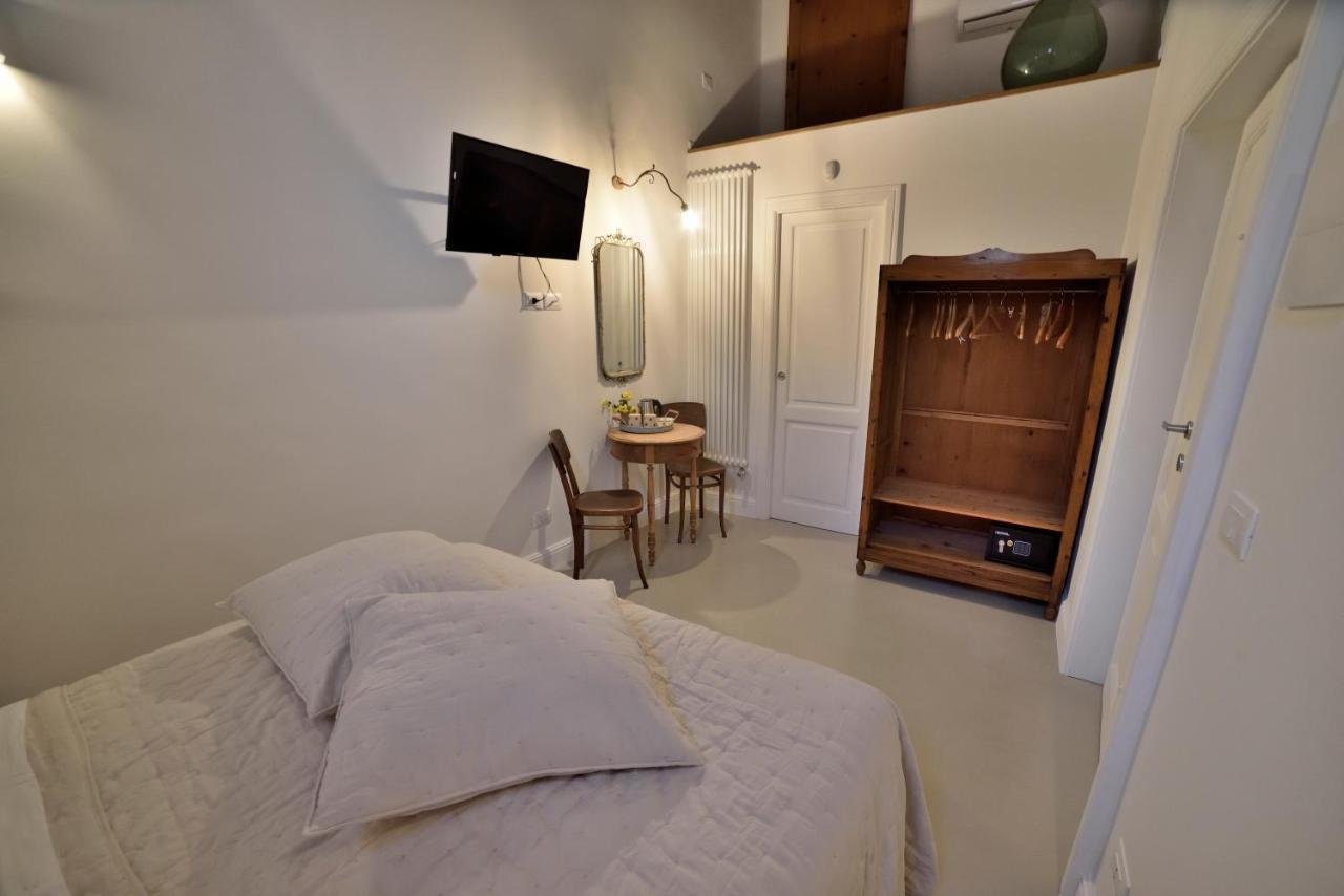B&B Murex Μπάρι Εξωτερικό φωτογραφία