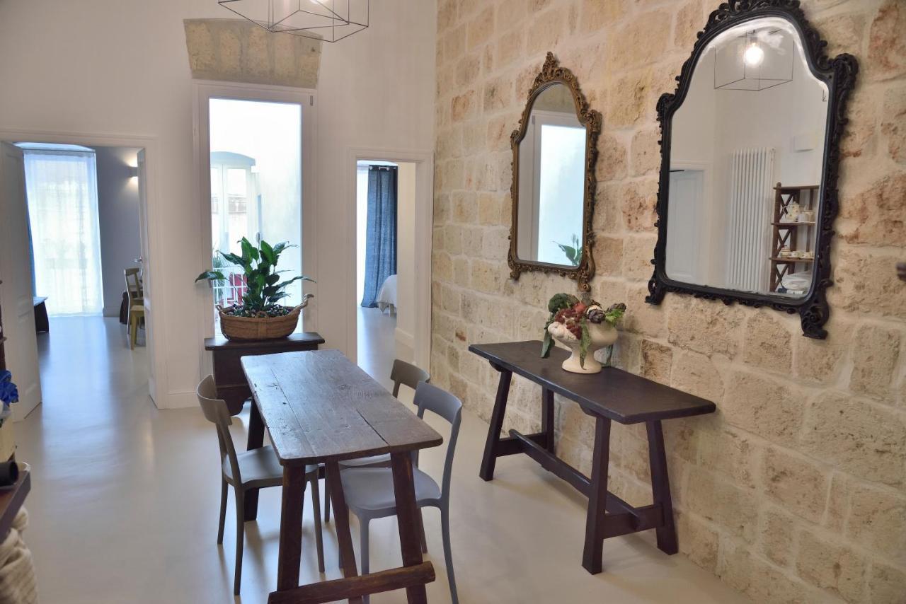 B&B Murex Μπάρι Εξωτερικό φωτογραφία