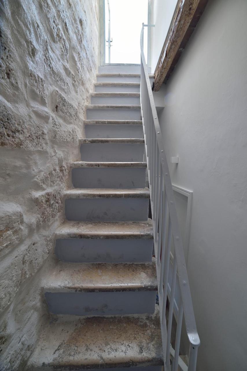 B&B Murex Μπάρι Εξωτερικό φωτογραφία