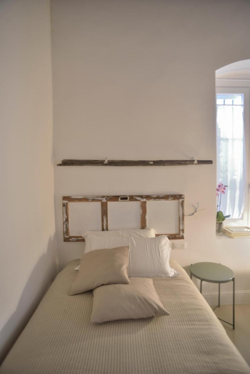 B&B Murex Μπάρι Εξωτερικό φωτογραφία