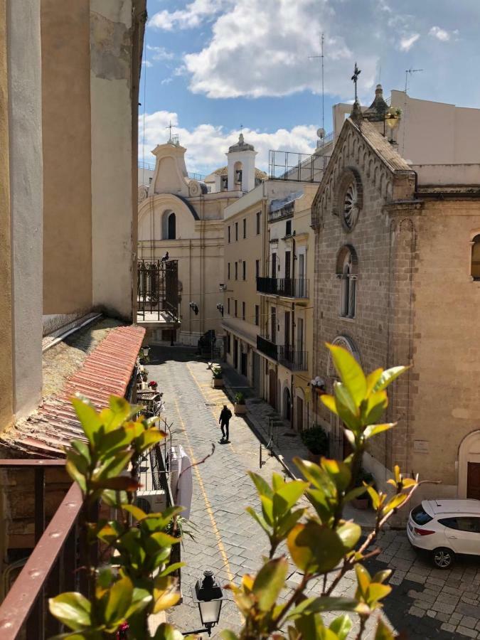 B&B Murex Μπάρι Εξωτερικό φωτογραφία