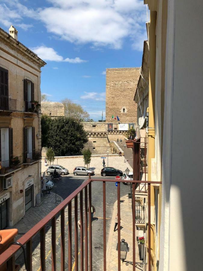 B&B Murex Μπάρι Εξωτερικό φωτογραφία