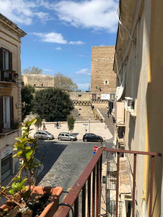B&B Murex Μπάρι Εξωτερικό φωτογραφία