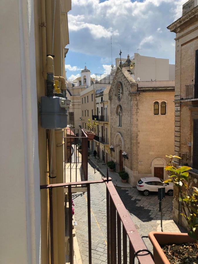 B&B Murex Μπάρι Εξωτερικό φωτογραφία